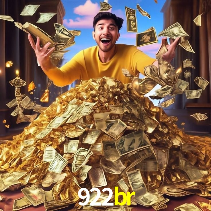 Bônus de Boas-vindas 922br