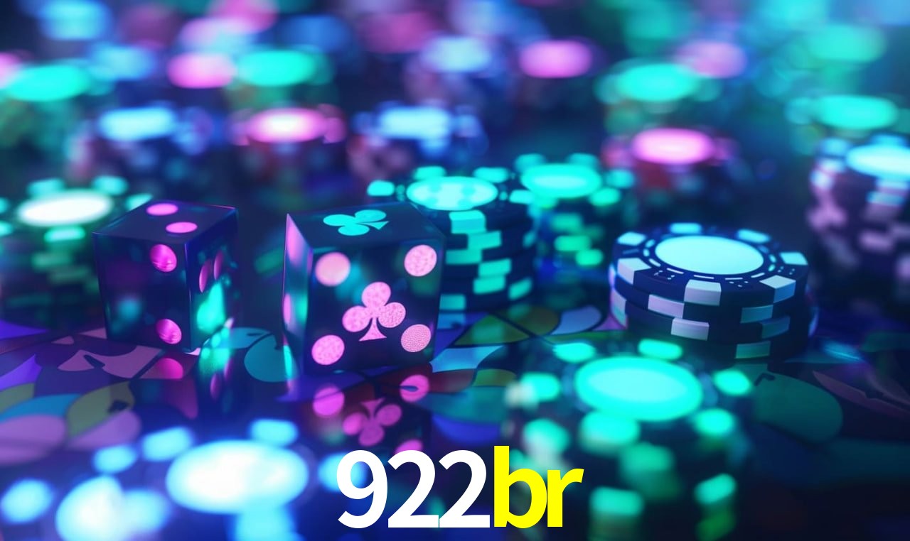 Estatísticas 922br