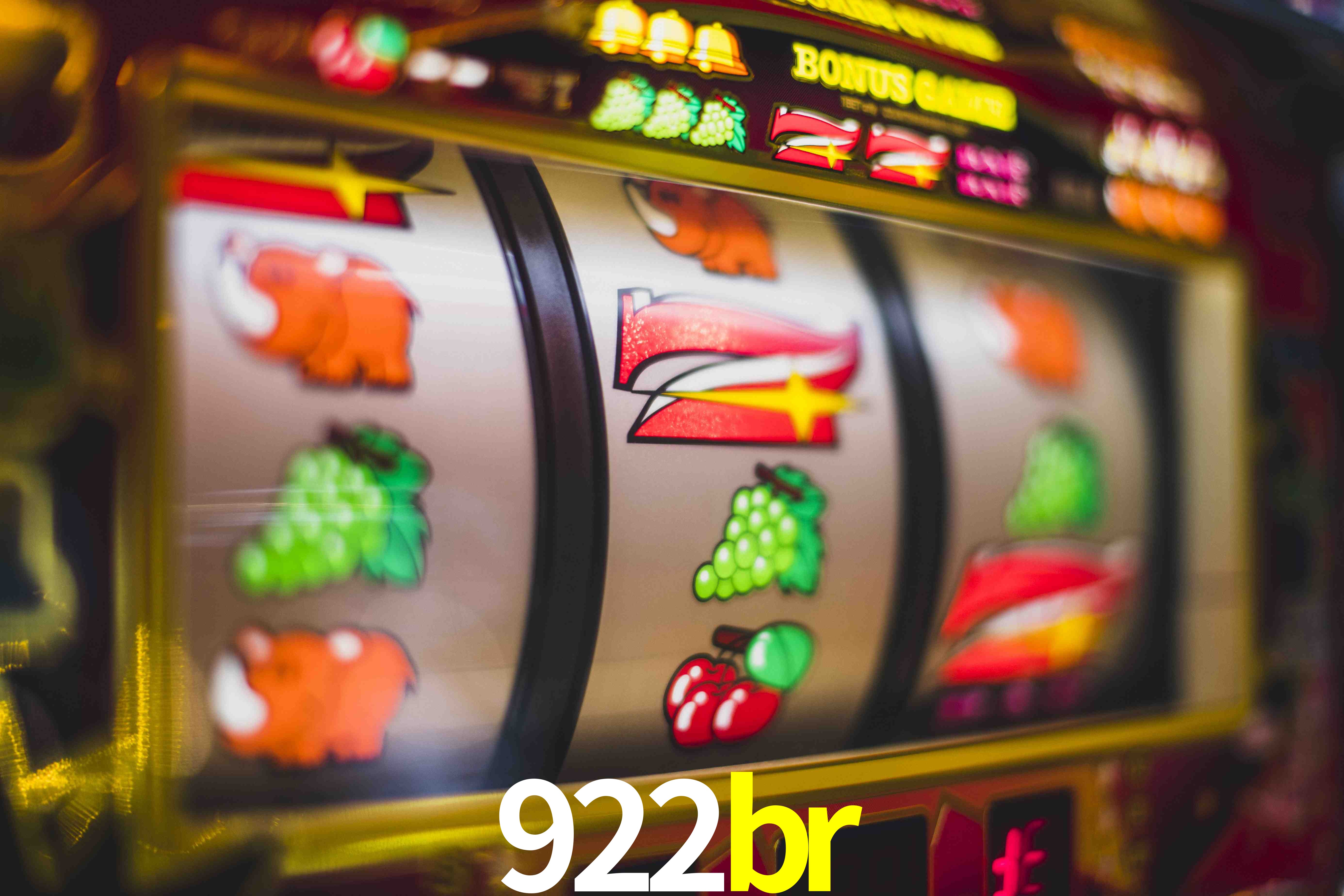 Welcome Bonus 922br