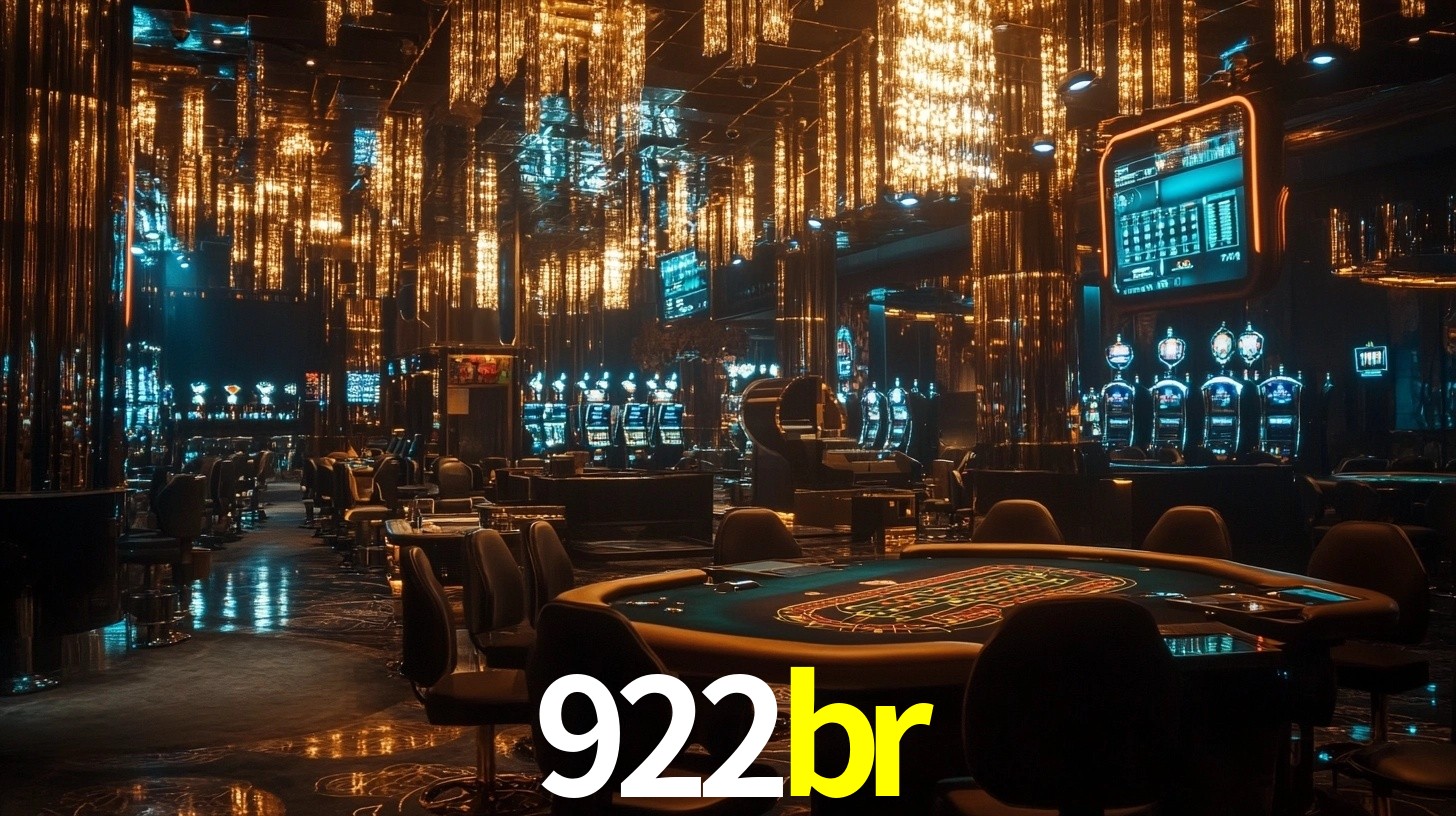 922br - Noite de Sorte Suprema - 922br.com