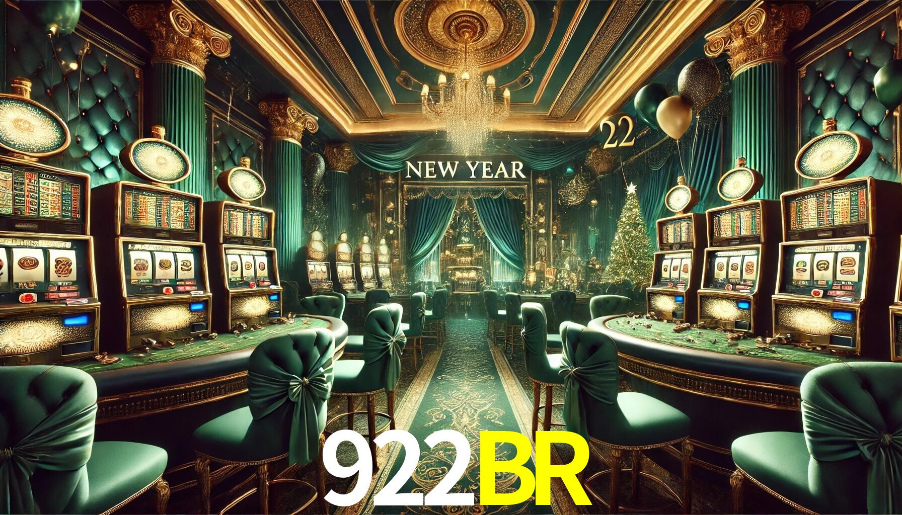 Benefícios do 922BR