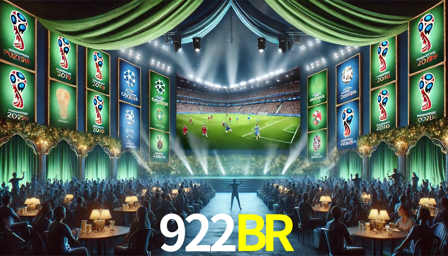 Eventos Esportivos