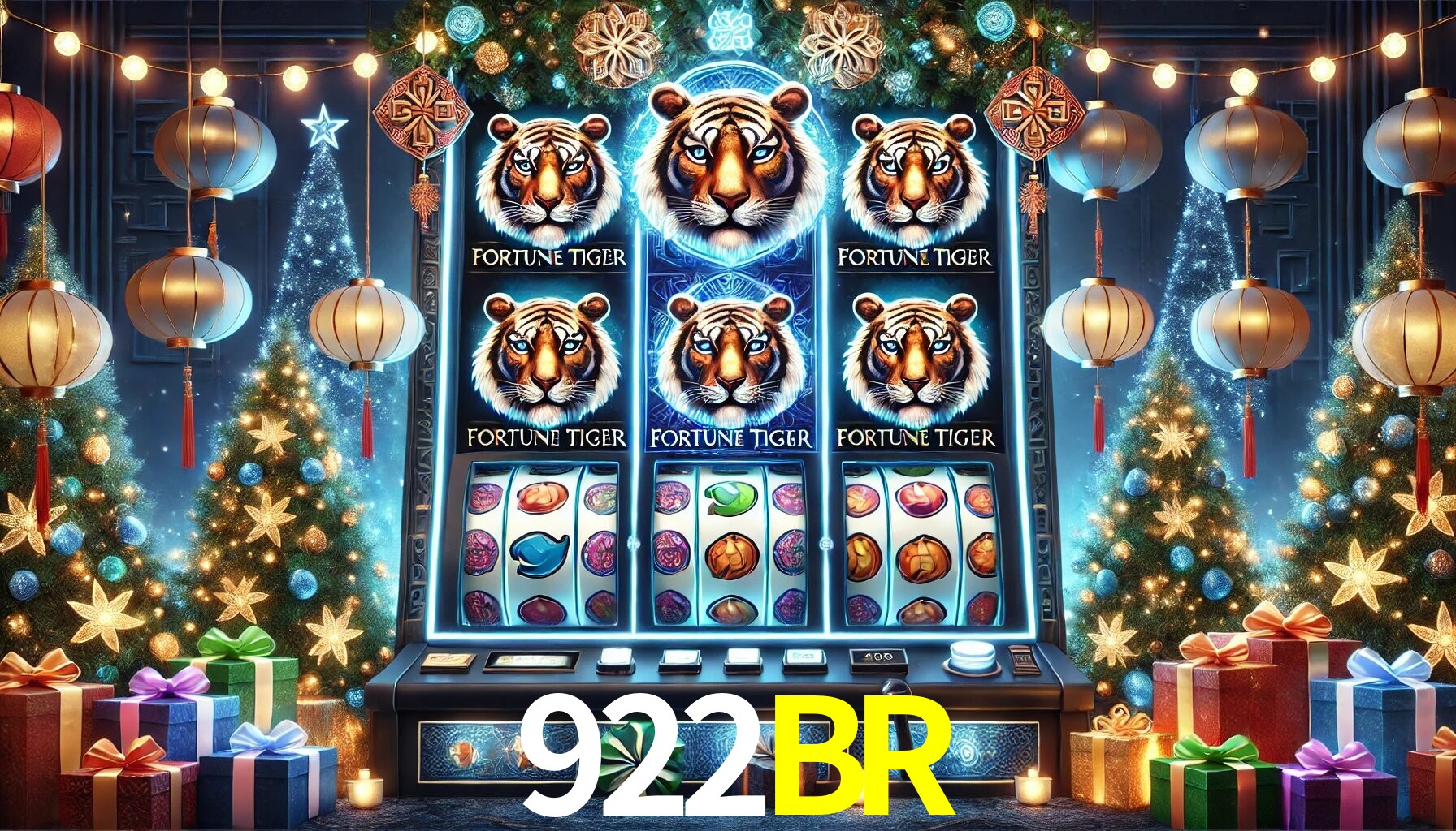 Como Jogar Fortune Tiger