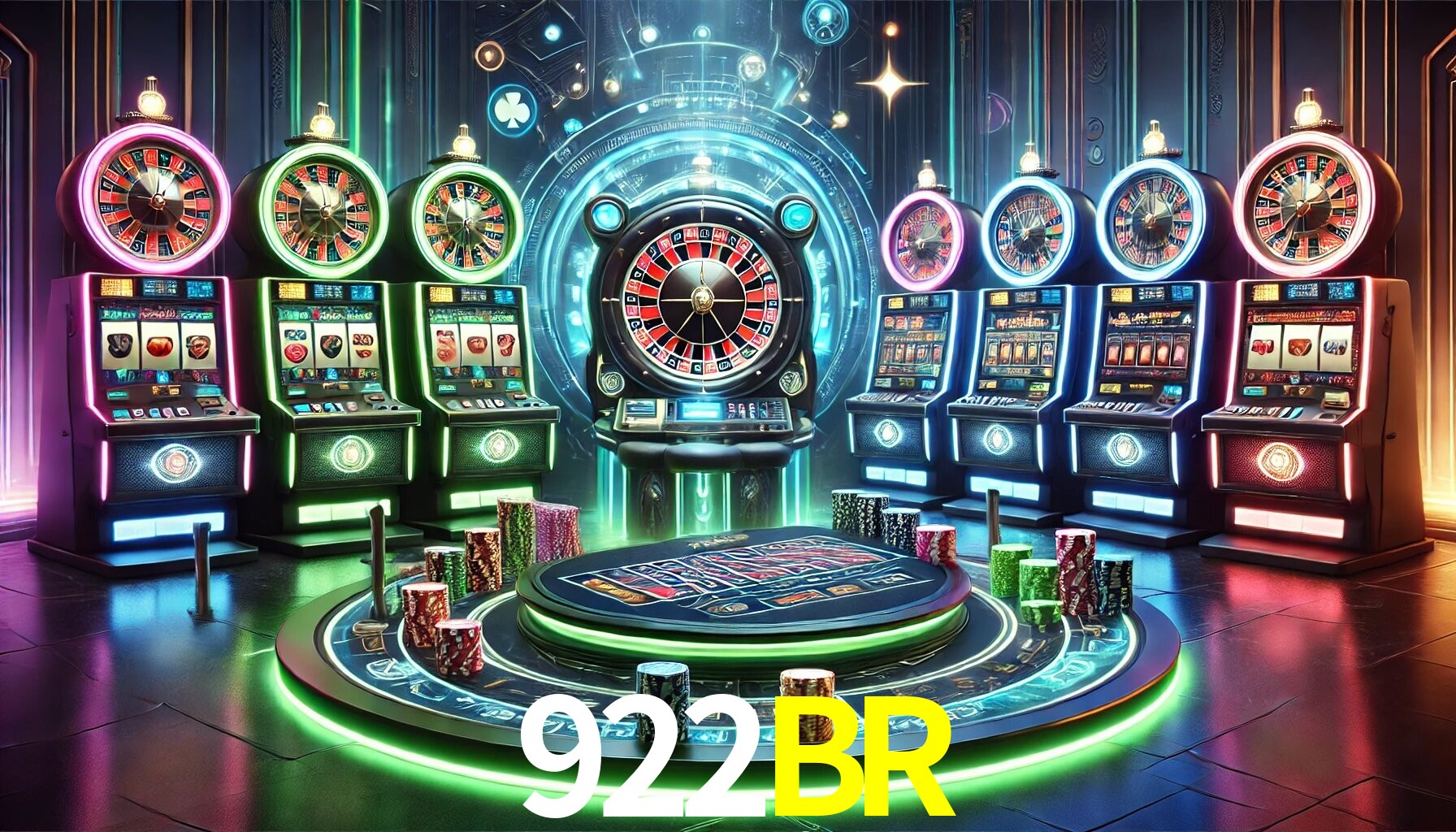 Jogos emocionantes no 922BR