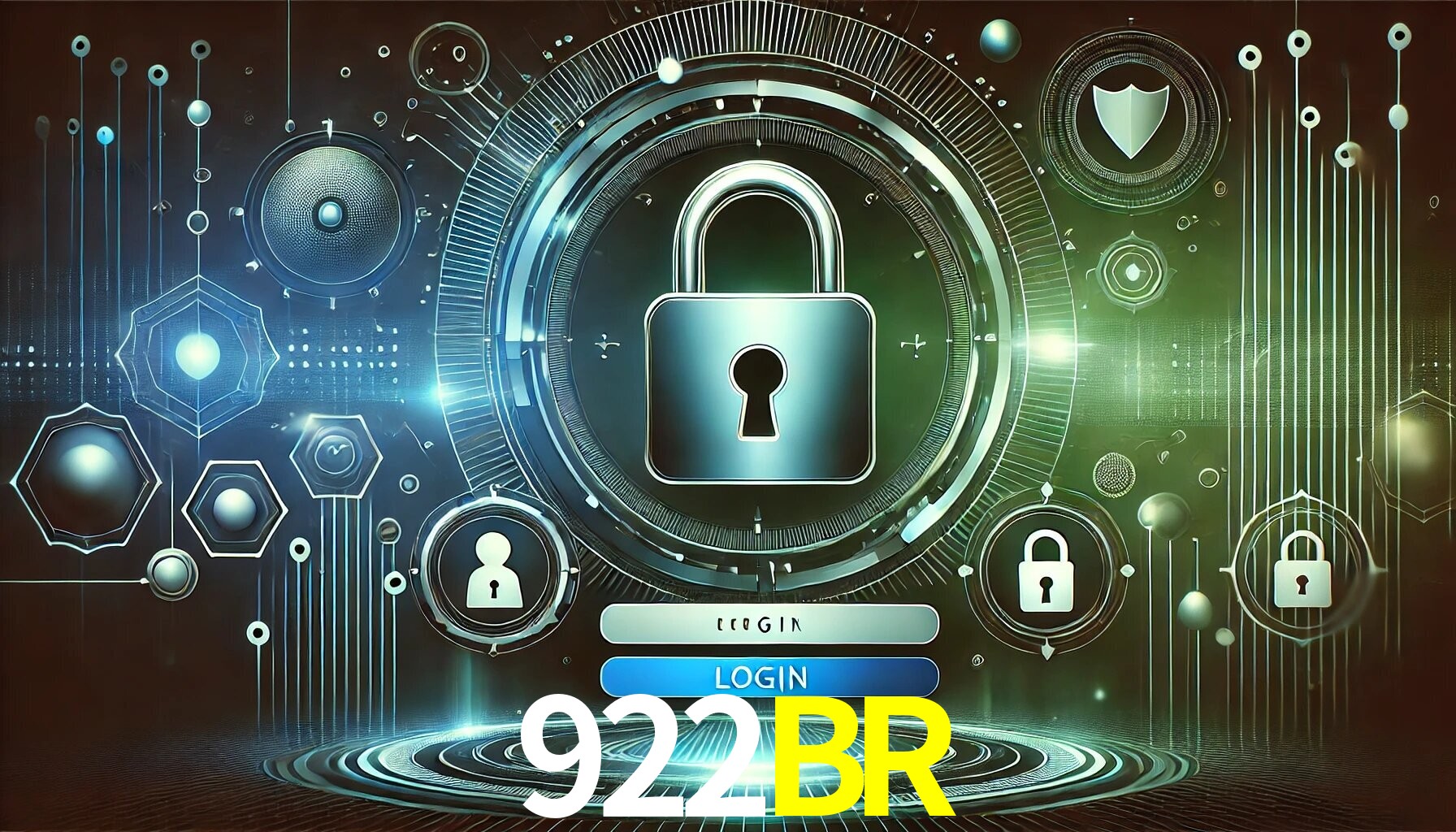 Segurança no Login