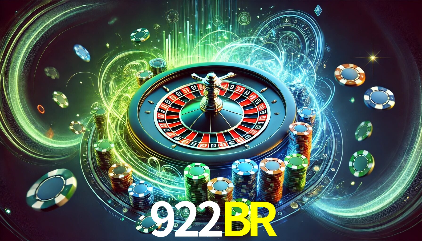 Jogos de roleta online