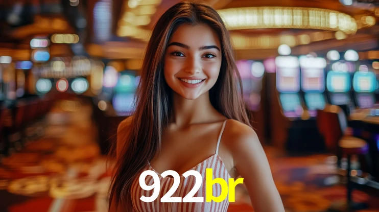 Welcome Bonus 922br