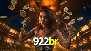 Game Providers 922br