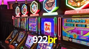 Casino Ao Vivo 922br
