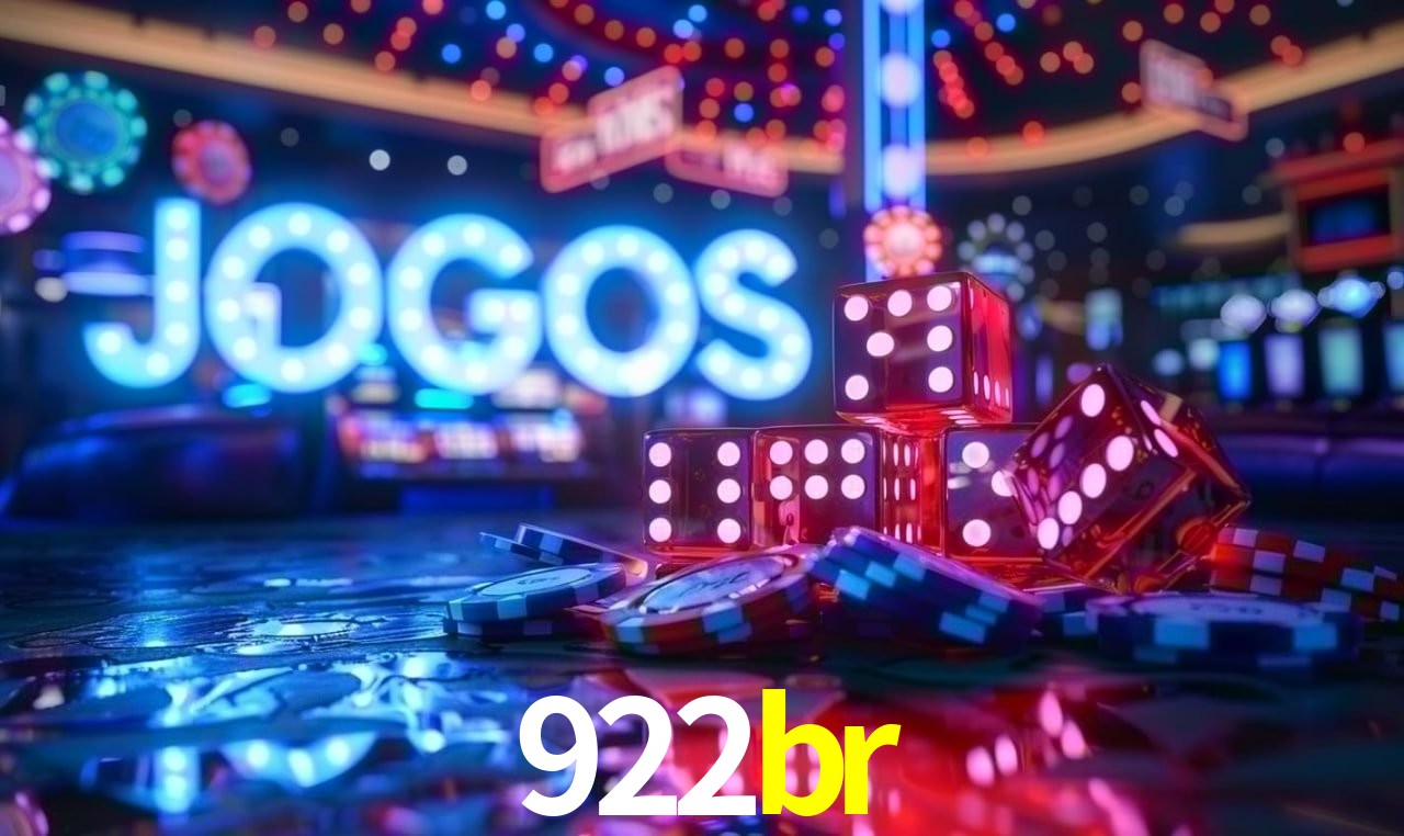 Casino VIP 922br