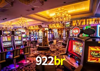 922br Rio de Janeiro - Professional Dealers