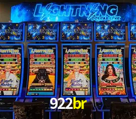A Emoção da Loteria na 922br: Uma Chance de Mudança de Vida