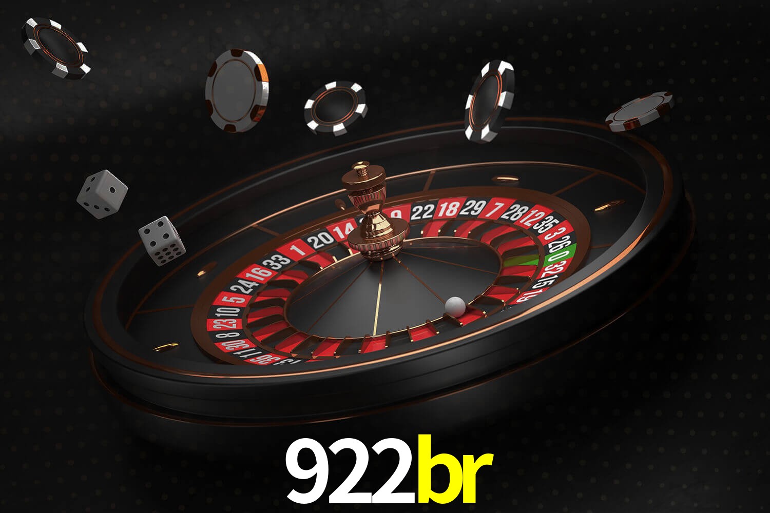 922br