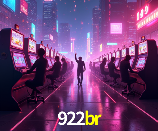Apostas de Futebol 922br