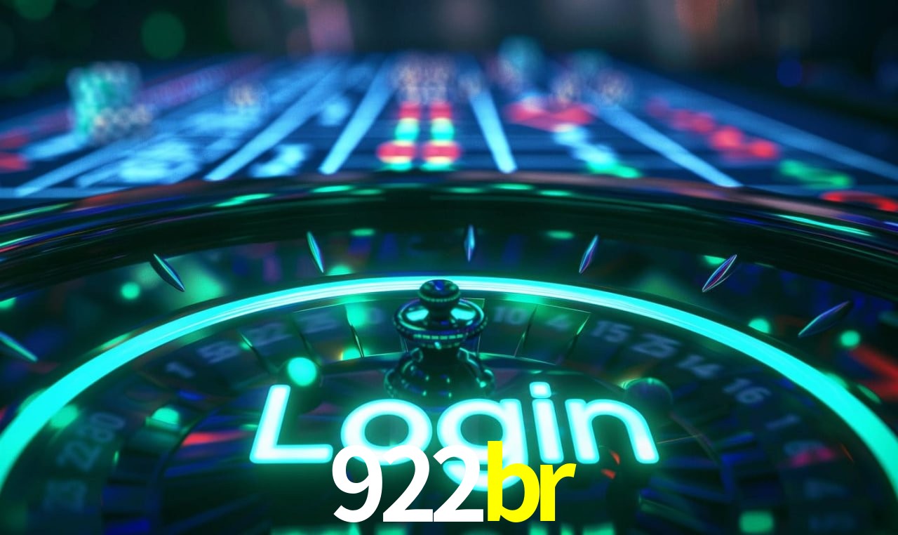 Jogos de Slot 922br