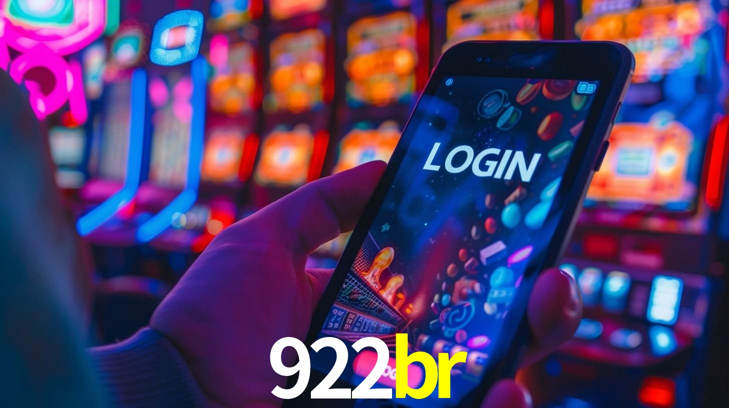 Estatísticas Esportivas 922br