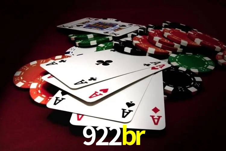 Apostas de Tênis 922br
