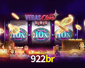 922br Bônus - Pacote R$5.000 + VIP