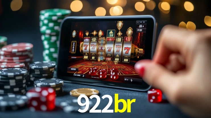 Live Casino 922br