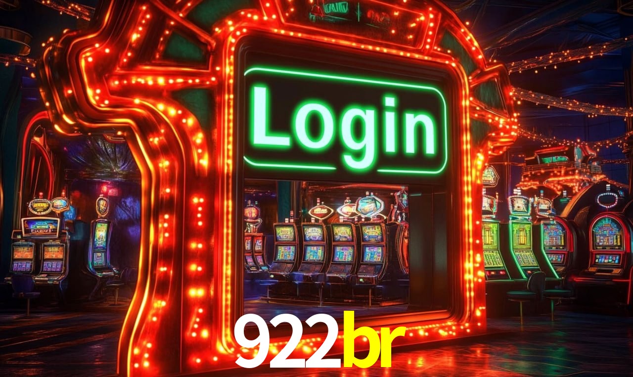 Diretório de Jogos 922br
