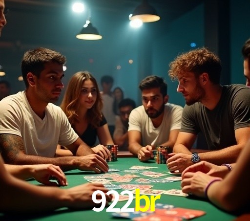 922br São Paulo - Top Slots