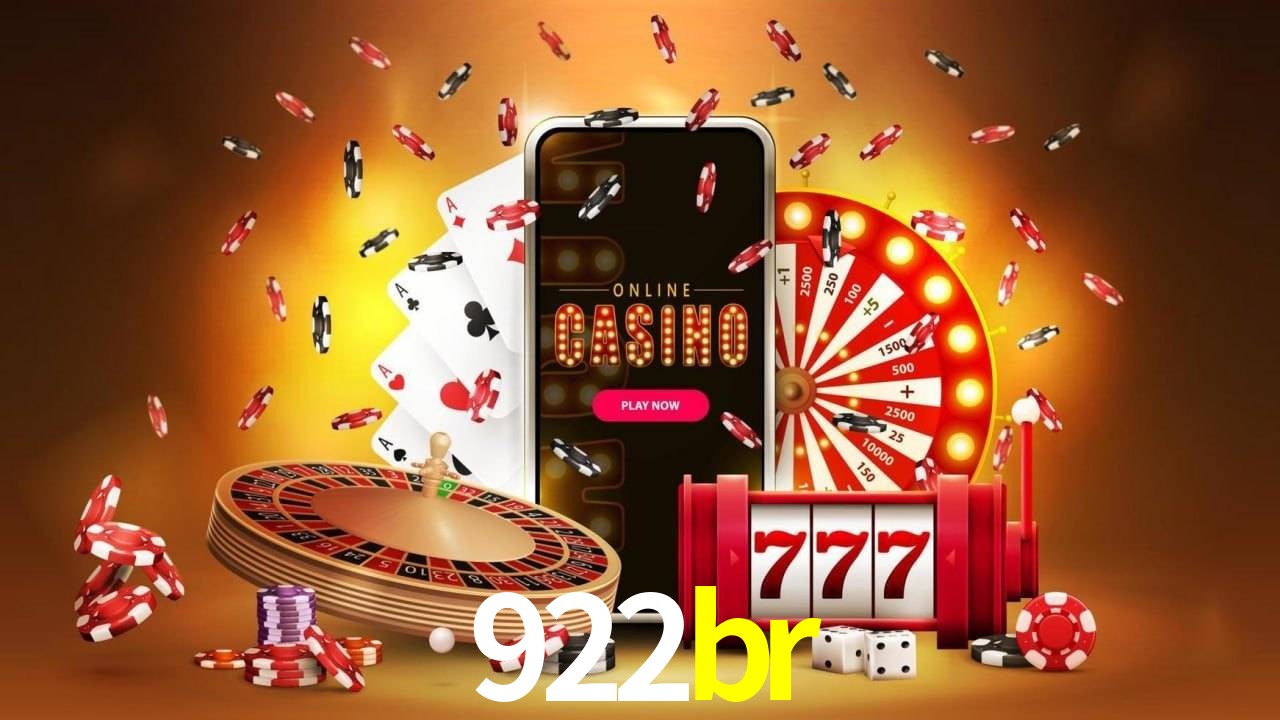 922br Belo Horizonte - Jackpots