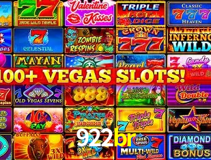922br Brasília - Casino Guide