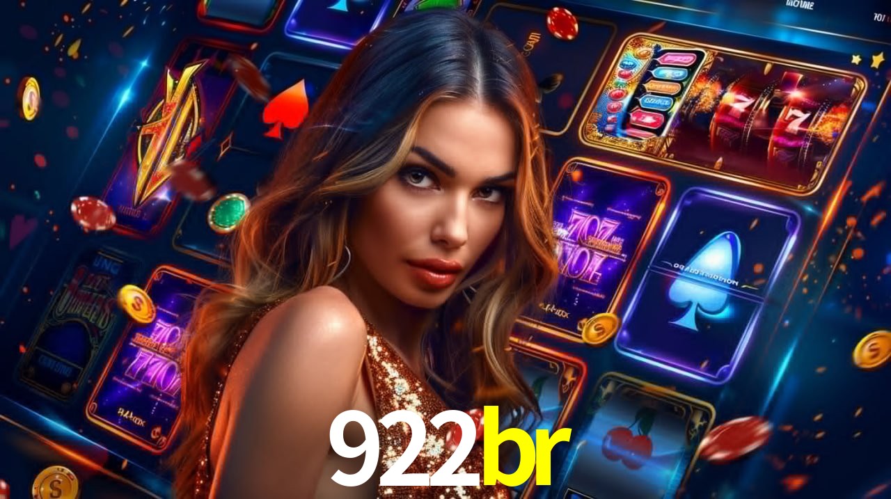cassino 922br