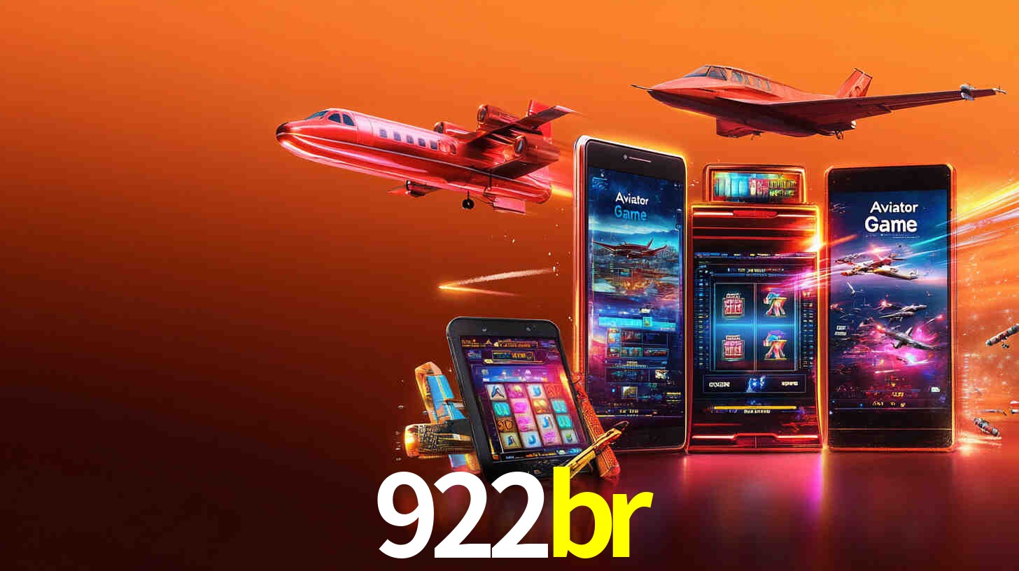 Apostas Esportivas na 922br: Um Guia Completo