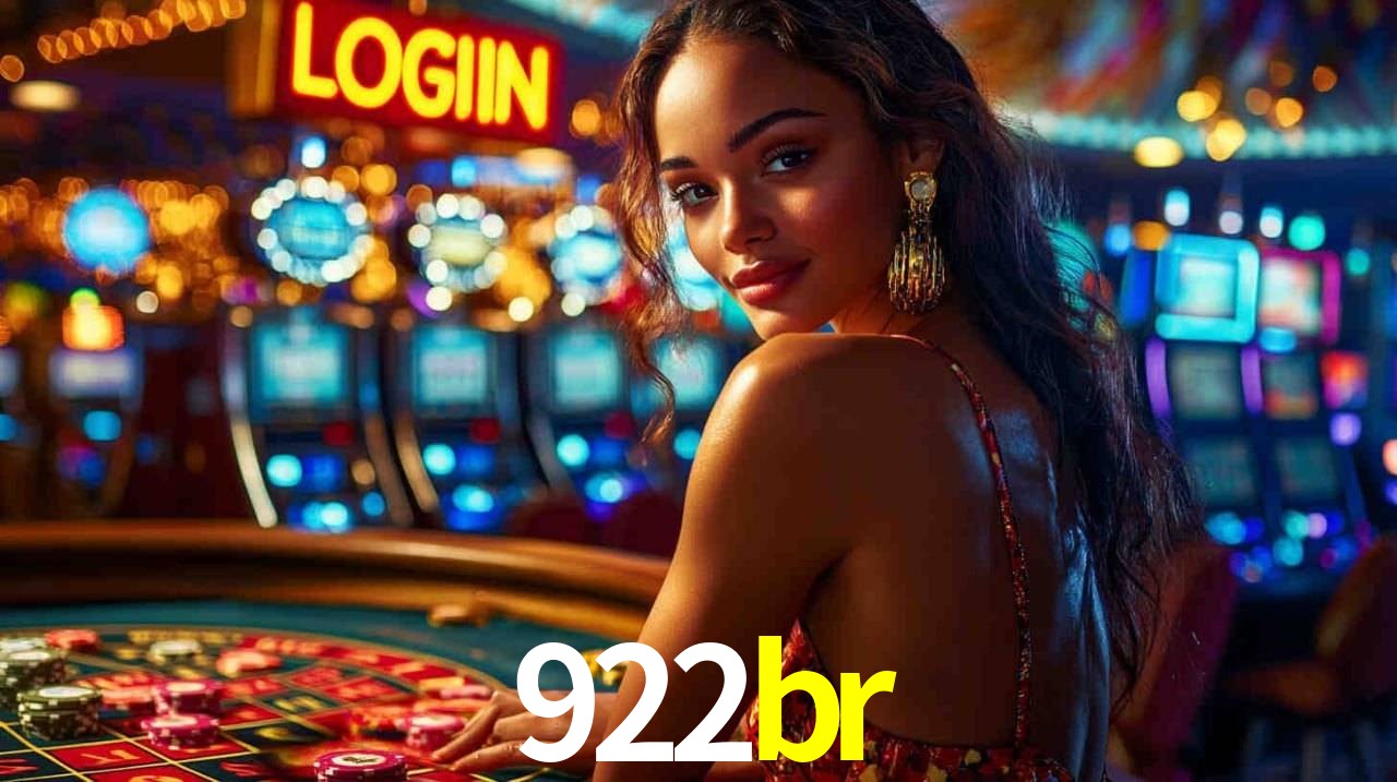 922br Brasília - Jogo Features