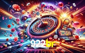 Casino Ao Vivo 922br