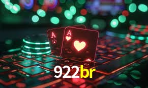 Benefícios da Conta 922br