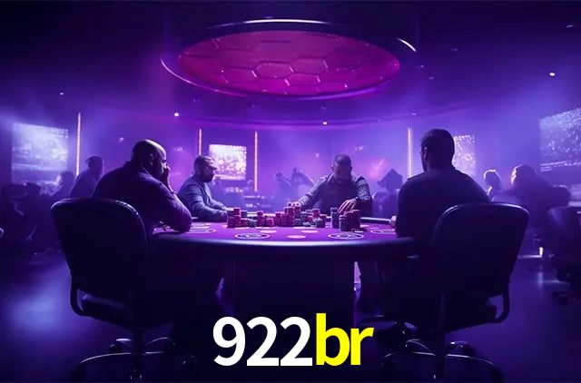 Tecnologia da Plataforma 922br