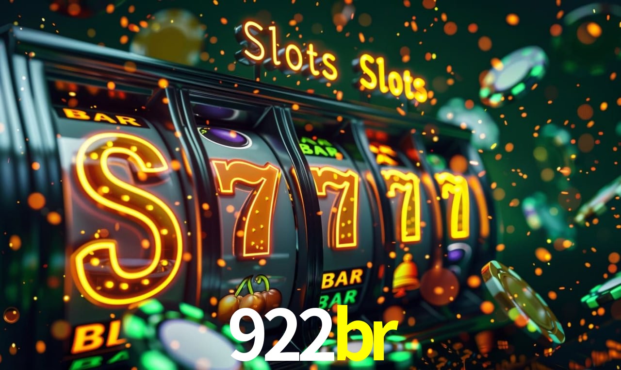 Recursos de Bônus 922br