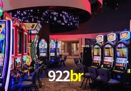 922br Brasília - Leaderboards