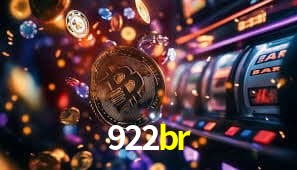 PIX Instantâneo 922br