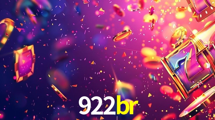 Interface do App 922br