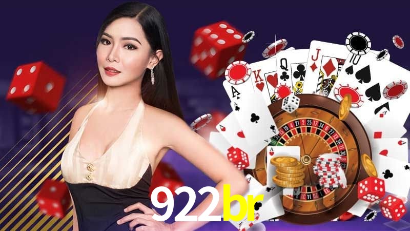 Mesa de Blackjack 922br